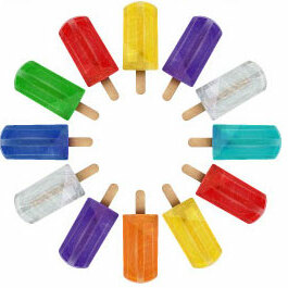 Any flavor!